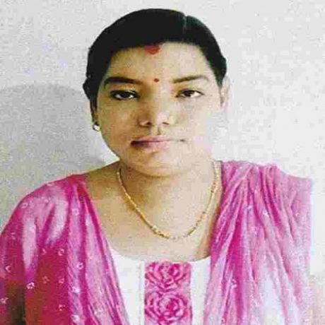 Profile picture of BHARTI SAHA MANDAL