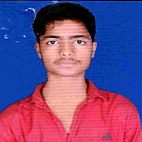 Profile picture of ANKIT KUMAR KESHARI
