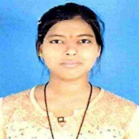Profile picture of PRITI KUMARI