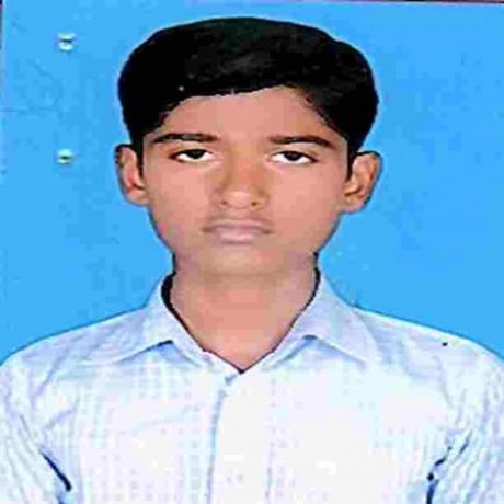 Profile picture of SHIVAM KUMAR PANDEY