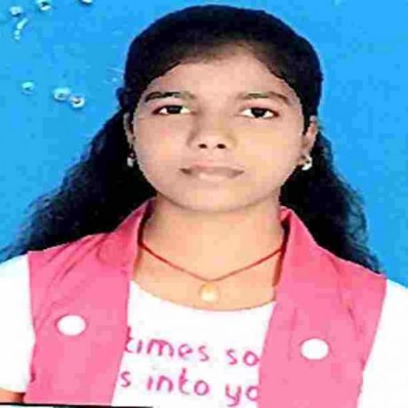 Profile picture of PRITI KUMARI