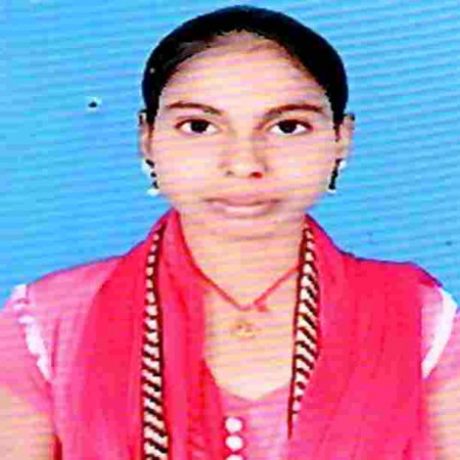 Profile picture of SHARDA KUMARI