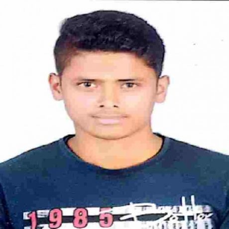 Profile picture of BALARAM PRADHAN