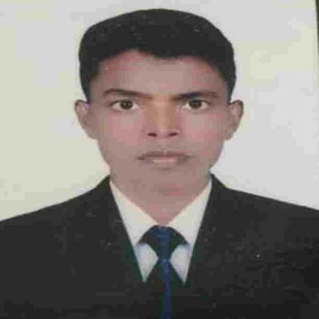 Profile picture of NAGENDRA KUMAR