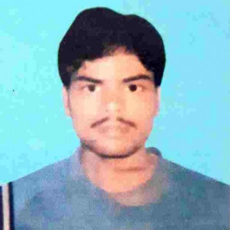 Profile picture of VISHAL KUMAR SONI