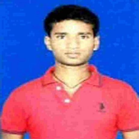 Profile picture of RANJAN KUMAR CHOUDHARY