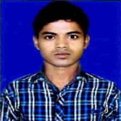 Profile picture of VIKASH KUMAR
