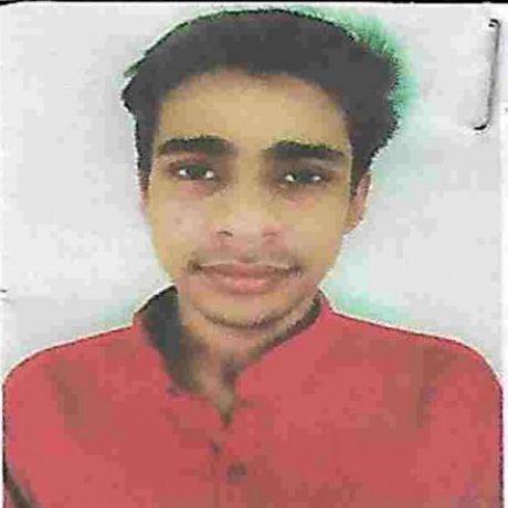 Profile picture of SABBIR AHMAD LASKAR