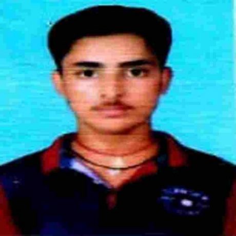 Profile picture of VICKY KUMAR