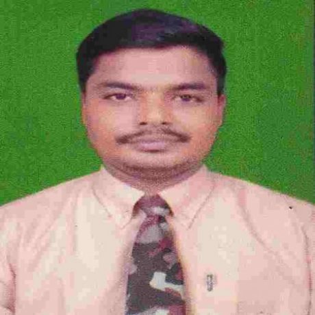 Profile picture of HEMANTA KUMAR MISHRA