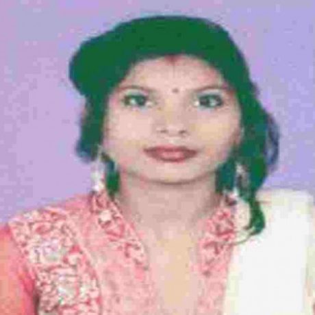 Profile picture of NISHA KUMARI