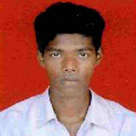 Profile picture of SANATH MARANDI
