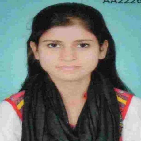 Profile picture of TAZEEN IFFAT