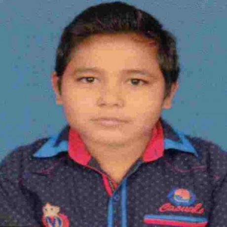 Profile picture of KRISH KUMAR