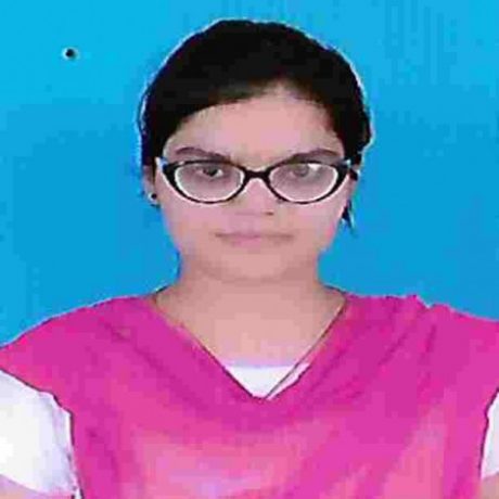 Profile picture of SONAM MISHRA