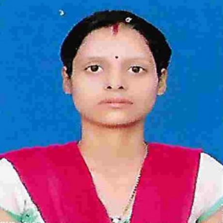 Profile picture of MONIKA BISHT