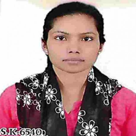Profile picture of NEETA DAS
