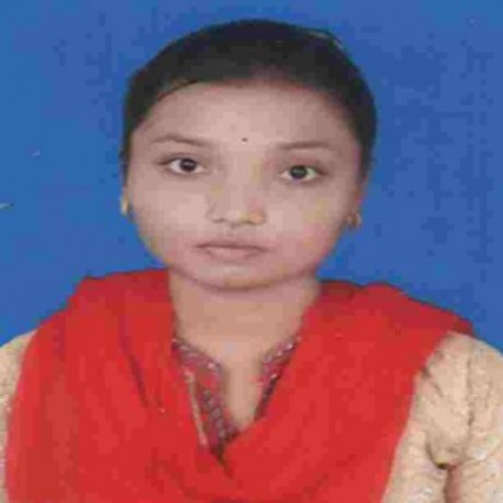 Profile picture of OSHA RANI BARAD