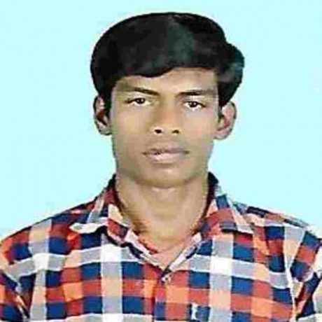 Profile picture of ANKIT KUMAR