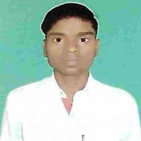 Profile picture of SURYA KUMAR
