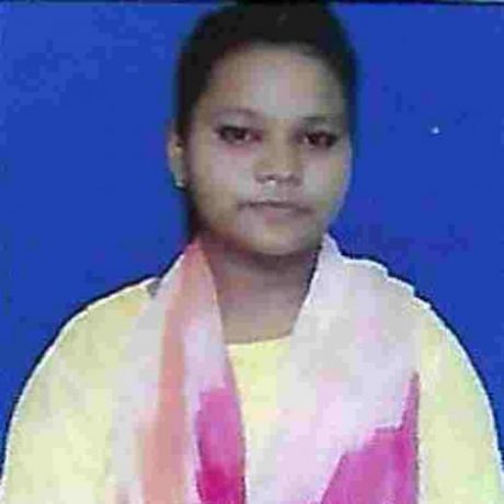 Profile picture of NIDHI KUMARI