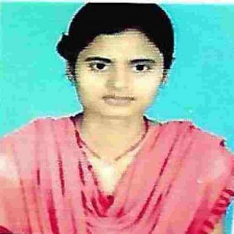 Profile picture of PRITEE KUMARI