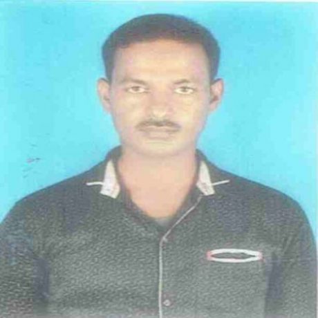 Profile picture of SANJEET KUMAR