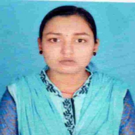 Profile picture of MENAKA KUMARI