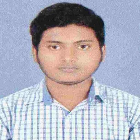 Profile picture of SAIDULLA ANSARI