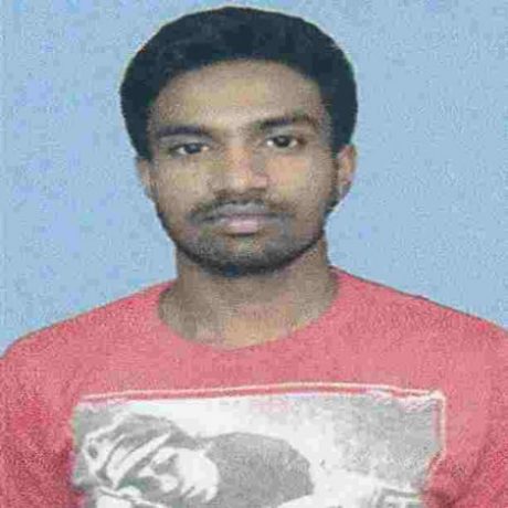 Profile picture of SUMAN KUMAR