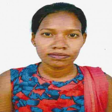 Profile picture of PURNIMA SOREN