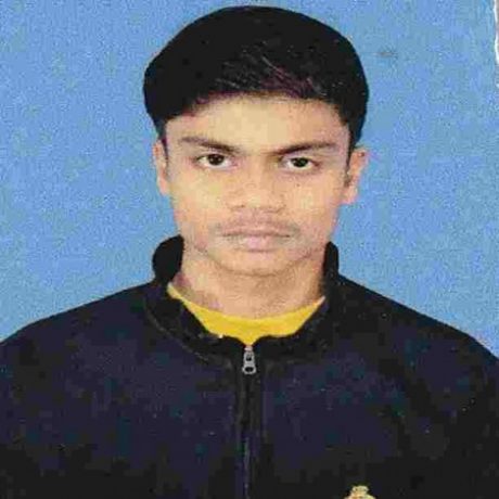 Profile picture of VICKY THAKUR