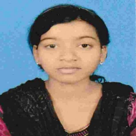 Profile picture of PRITY KUMARI GUPTA
