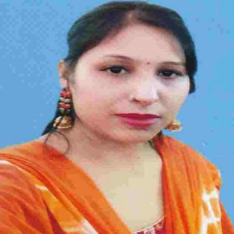 Profile picture of PRITY BHAGAT