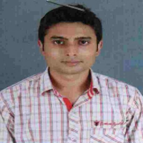 Profile picture of ABHISHEK KUMAR SHARMA