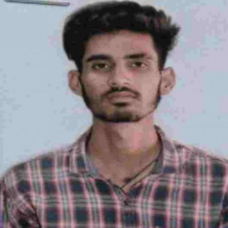 Profile picture of SHIVAM KUMAR