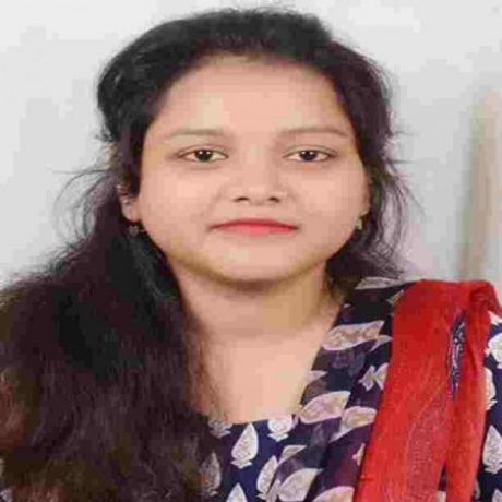 Profile picture of KUMARI AKANSHA