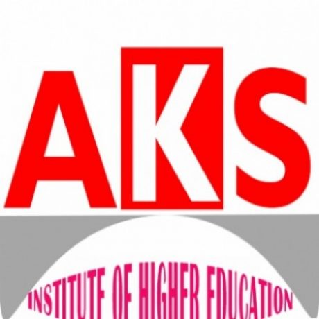 Profile picture of AKS INSTITUTE OF HIGHER EDUCATION
