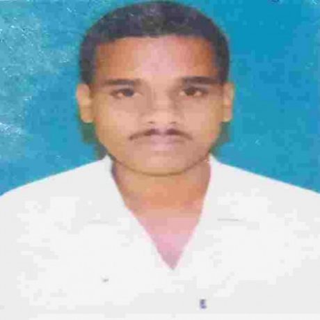 Profile picture of TRILOCHAN BARIK