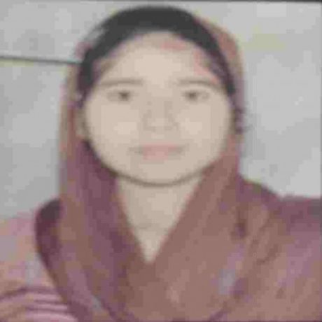 Profile picture of MUSHARRAT ANSARI