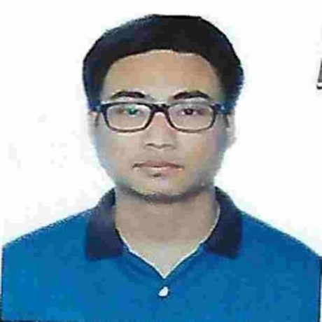 Profile picture of S GOVINDA SINGHA