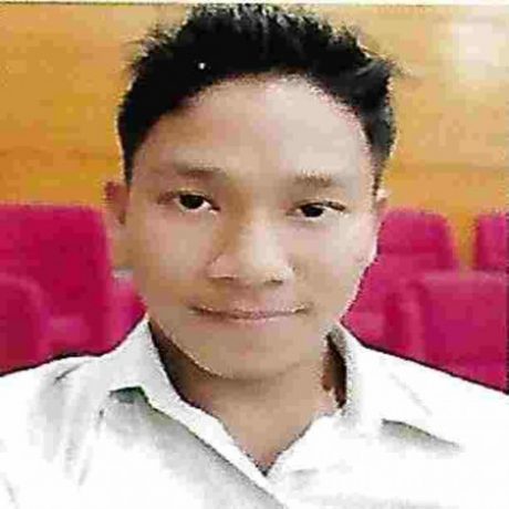 Profile picture of SANJOY SINGHA