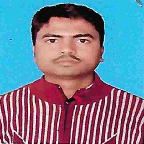 Profile picture of FAHAD HUSSAIN LASKAR
