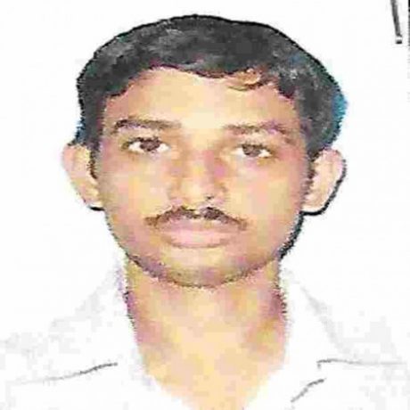 Profile picture of TUHIN CHAKRABORTY
