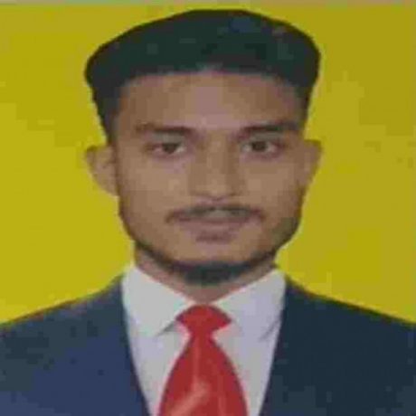 Profile picture of MEHBUB ALOM BARBHUIYA