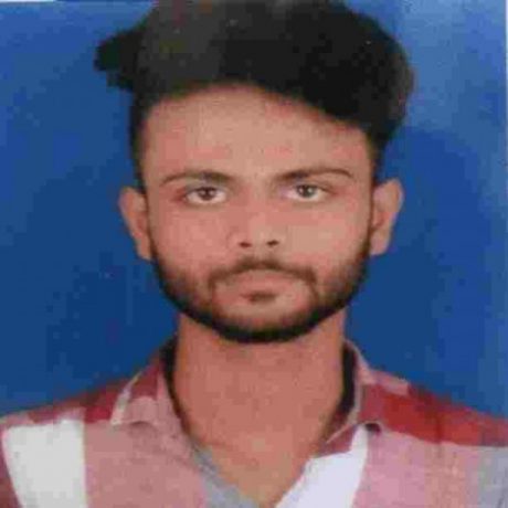 Profile picture of ABHISHEK SINGH