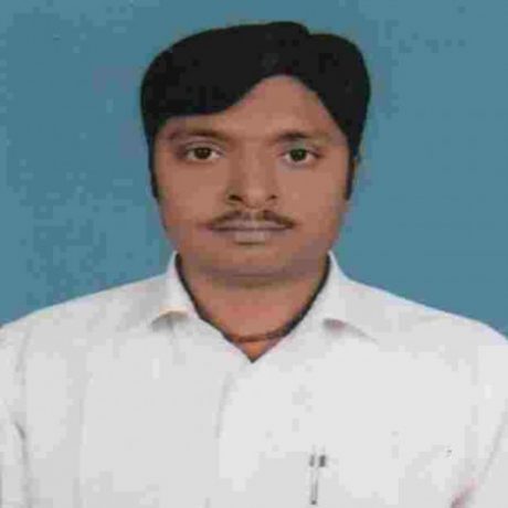 Profile picture of SHASHIKANT MANDAL