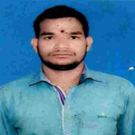 Profile picture of MUNNA KUMAR PRAJAPATI