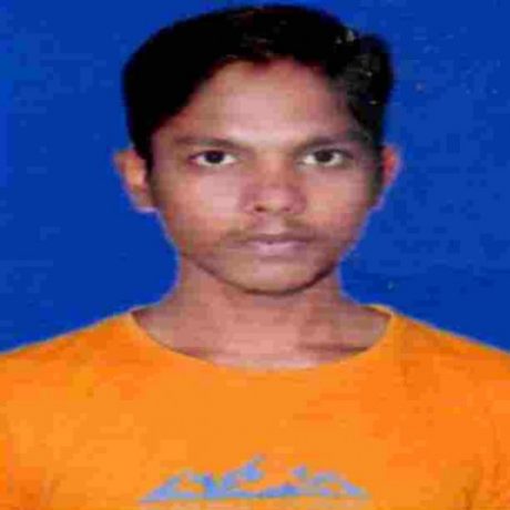 Profile picture of RAVI KUMAR