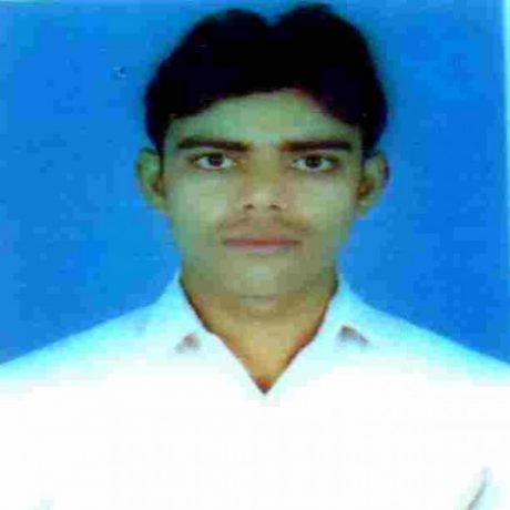 Profile picture of PURUSHOTTOM KUMAR